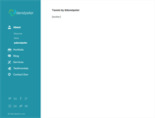 Tablet Preview