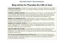 Tablet Preview