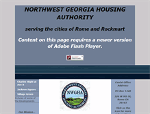 Tablet Preview