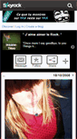 Mobile Preview