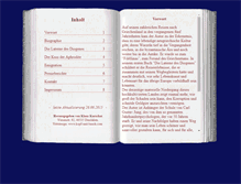 Tablet Preview