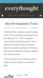 Mobile Preview