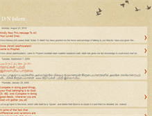 Tablet Preview