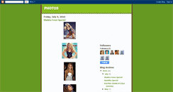 Desktop Preview
