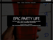 Tablet Preview