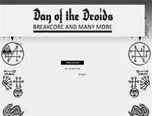 Tablet Preview