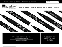 Tablet Preview