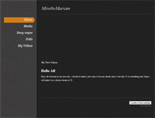 Tablet Preview