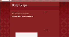 Desktop Preview