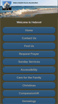 Mobile Preview