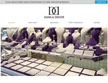 Tablet Preview