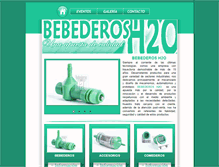 Tablet Preview