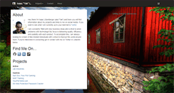 Desktop Preview