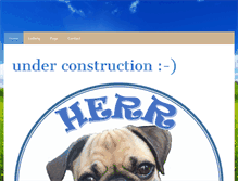 Tablet Preview