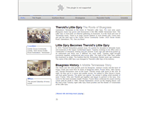 Tablet Preview