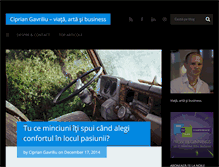 Tablet Preview