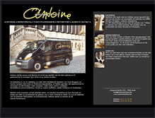 Tablet Preview