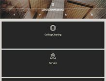 Tablet Preview