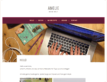 Tablet Preview