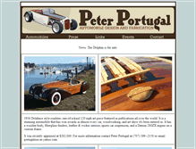 Tablet Preview