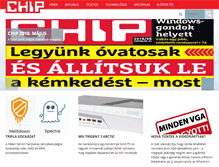Tablet Preview