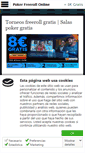 Mobile Preview
