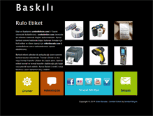 Tablet Preview