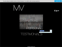 Tablet Preview
