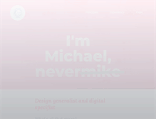 Tablet Preview