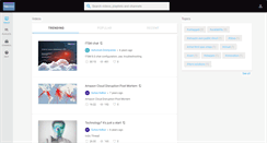 Desktop Preview