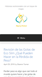 Mobile Preview