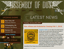 Tablet Preview