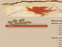Tablet Preview