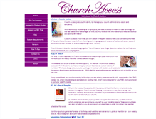 Tablet Preview