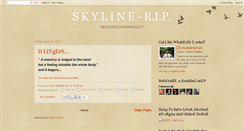 Desktop Preview