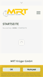Mobile Preview