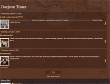 Tablet Preview