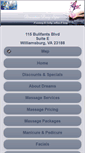 Mobile Preview