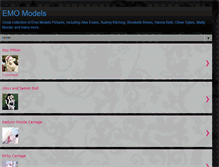 Tablet Preview