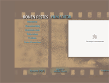 Tablet Preview