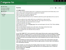 Tablet Preview