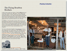 Tablet Preview