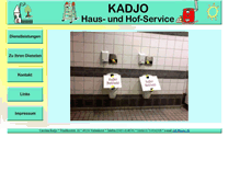 Tablet Preview