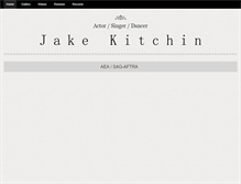 Tablet Preview