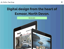 Tablet Preview