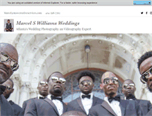Tablet Preview