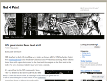 Tablet Preview