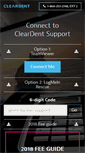 Mobile Preview