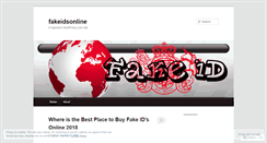 Desktop Preview