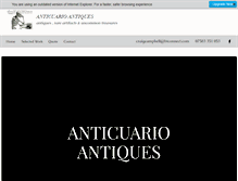 Tablet Preview